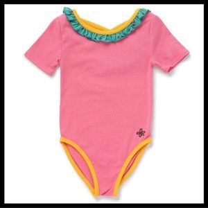 Matilda Jane Leotard